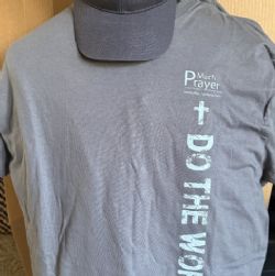 Do The Work Tee Shirt