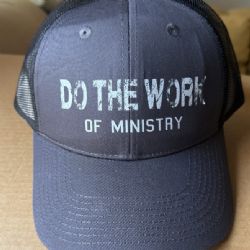 Do The Work Tee Shirt