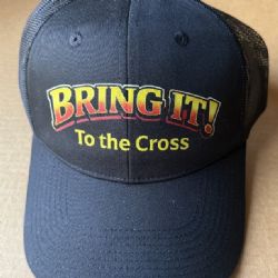 Bring It to the Cross Tee Shirt